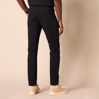 Men's Twill Slim Fit Pants Men's Twill Slim Fit Pants