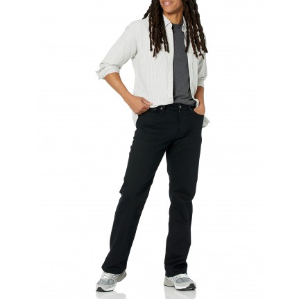 Men's straight jeans Men's straight jeans