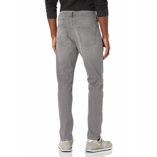Men's slim fit stretch jeans Men's slim fit stretch jeans