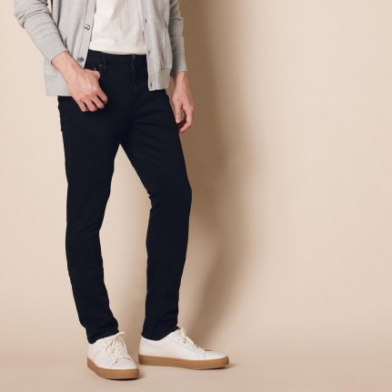 Men's skinny stretch jeans Men's skinny stretch jeans