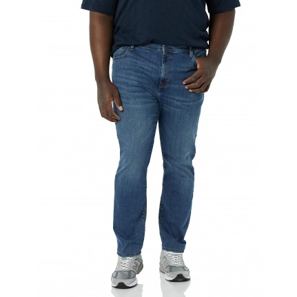 Men's Slim Fit Stretch Skinny Jeans Men's Slim Fit Stretch Skinny Jeans