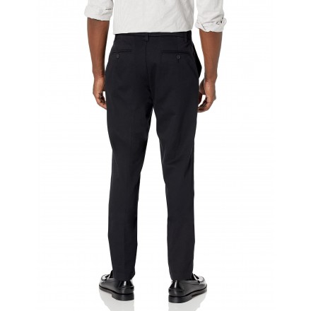 Men's wrinkle-resistant chinos
