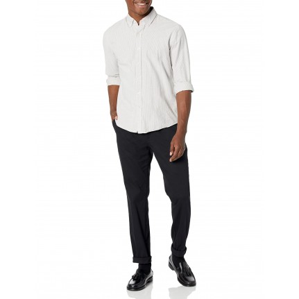 Men's wrinkle-resistant chinos Men's wrinkle-resistant chinos