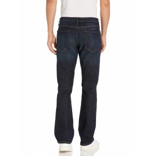 Men's Slim Flare Jeans Men's Slim Flare Jeans