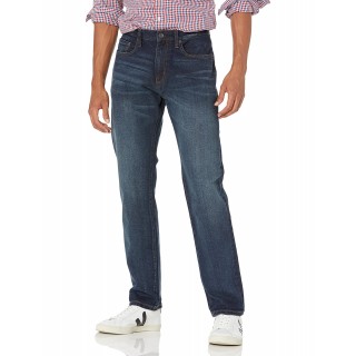 Men's Athletic-Fit Stretch Jeans Men's Athletic-Fit Stretch Jeans