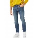 Men's high-stretch skinny jeans
