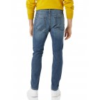 Men's high-stretch skinny jeans