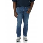 Men's high-stretch skinny jeans