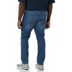 Men's high-stretch skinny jeans