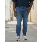 Men's high-stretch skinny jeans