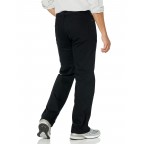 Men's straight jeans