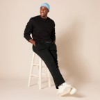 Men's sweatpants