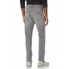 Men's slim fit stretch jeans