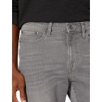 Men's slim fit stretch jeans
