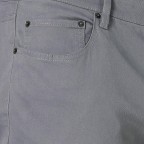 Men's Grey Casual Pants