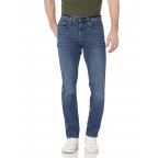 Men's Slim Fit Stretch Skinny Jeans