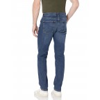 Men's Slim Fit Stretch Skinny Jeans