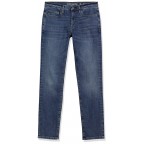 Men's Slim Fit Stretch Skinny Jeans