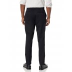 Men's wrinkle-resistant chinos
