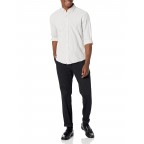 Men's wrinkle-resistant chinos