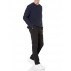 Men's wrinkle-resistant chinos