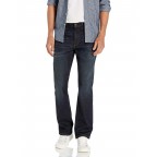 Men's Slim Flare Jeans