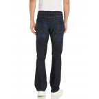 Men's Slim Flare Jeans