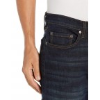Men's Slim Flare Jeans
