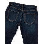 Men's Slim Flare Jeans