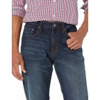 Men's Athletic-Fit Stretch Jeans