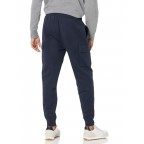 Men's Cargo Pants with Side Pockets