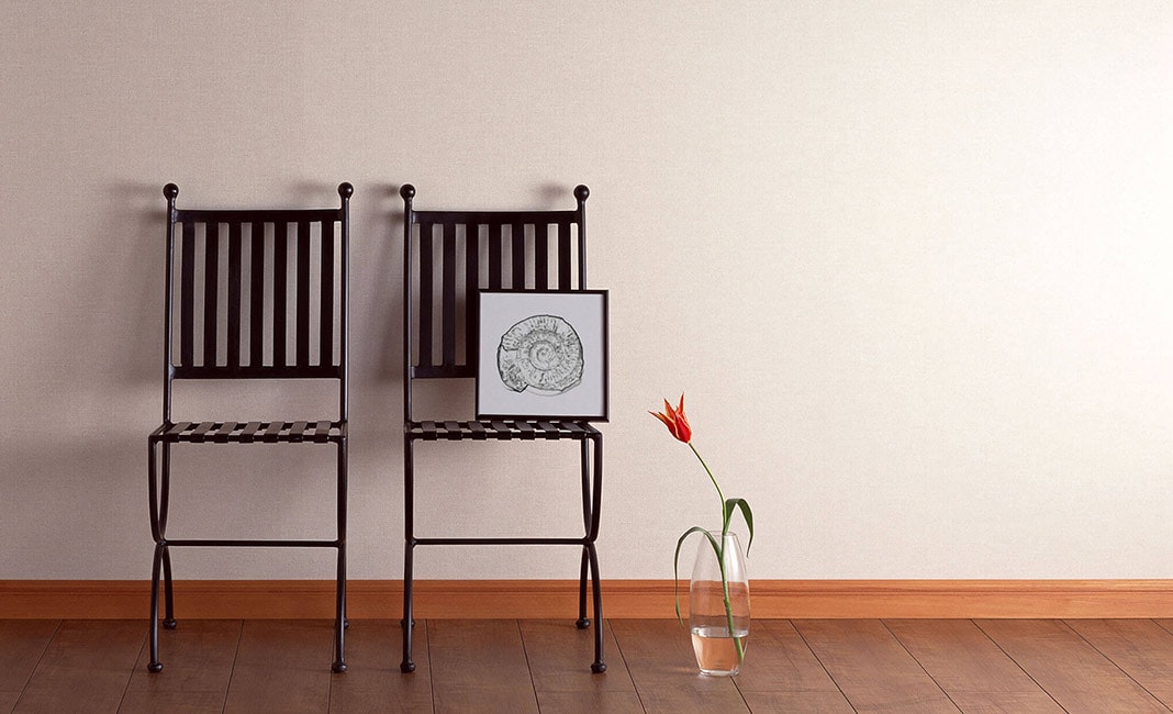 New style of Living room